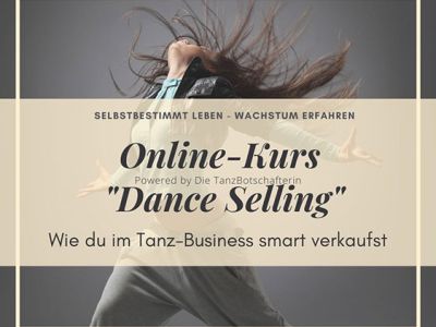 Online-Beratung für Tanzunterrichtende